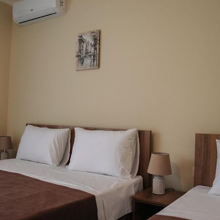 Scorpio Hotel Гонио Экстерьер фото