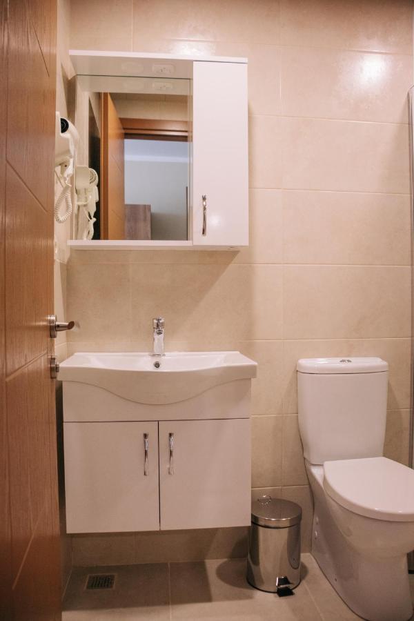 Scorpio Hotel Гонио Экстерьер фото